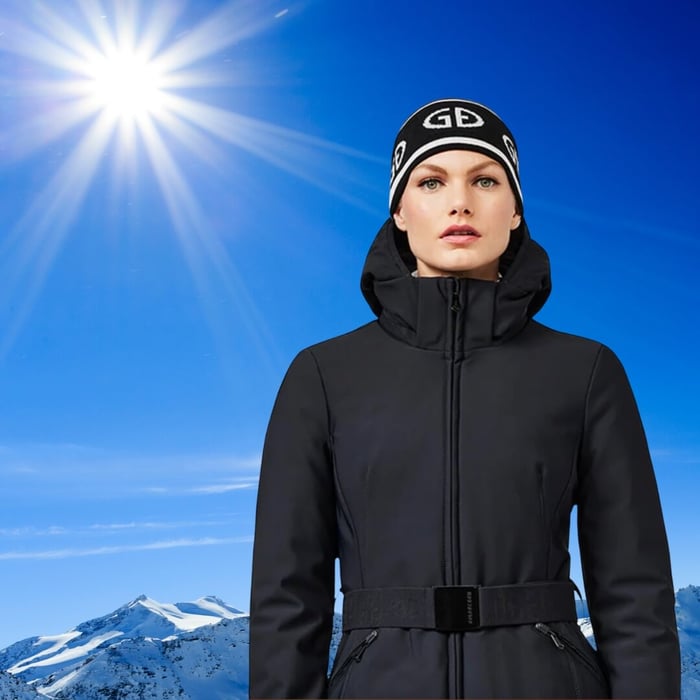 Christmas Gifts for Women Skiers Under £100 by Winternational.co.uk
