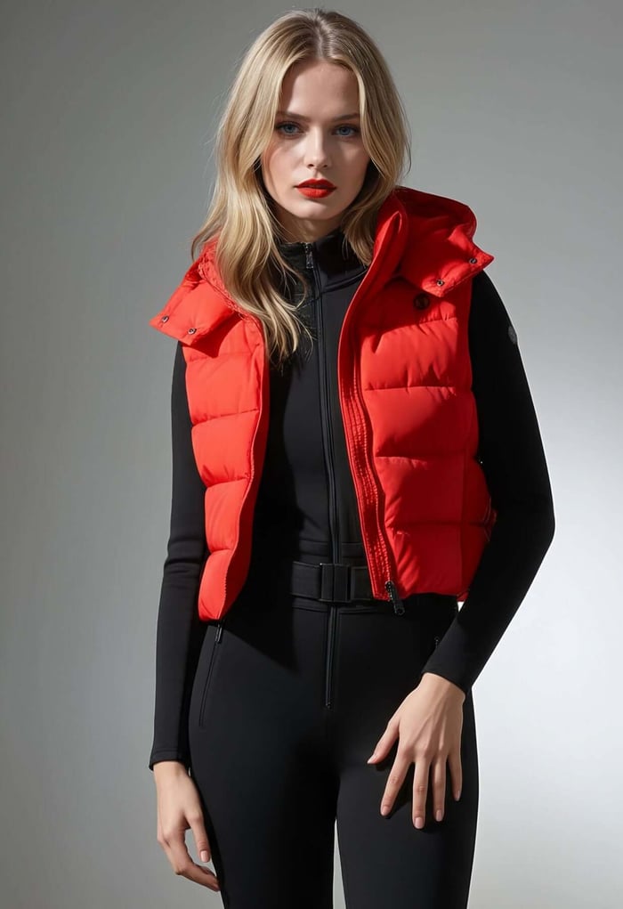 How to shop a ski wear sale and save lots