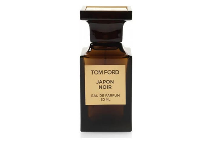 A samurai blade (Tom Ford - Japon Noir)
