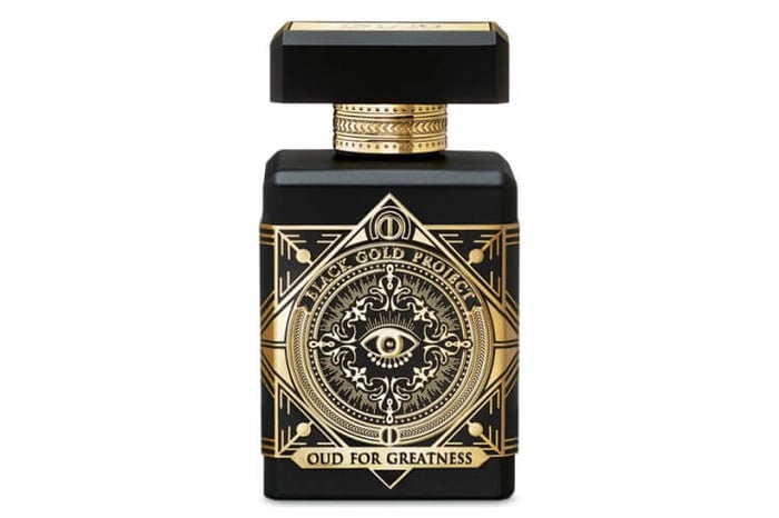 Initio Parfums - Oud for Greatness