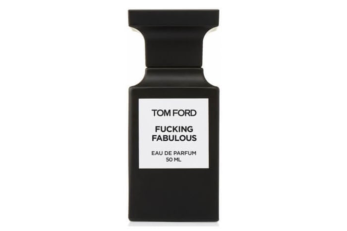 Tom Ford - Fucking Fabulous