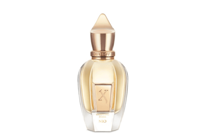 From Milano Streets to Summer Heat: Defying Elements with Xerjoff's Nio