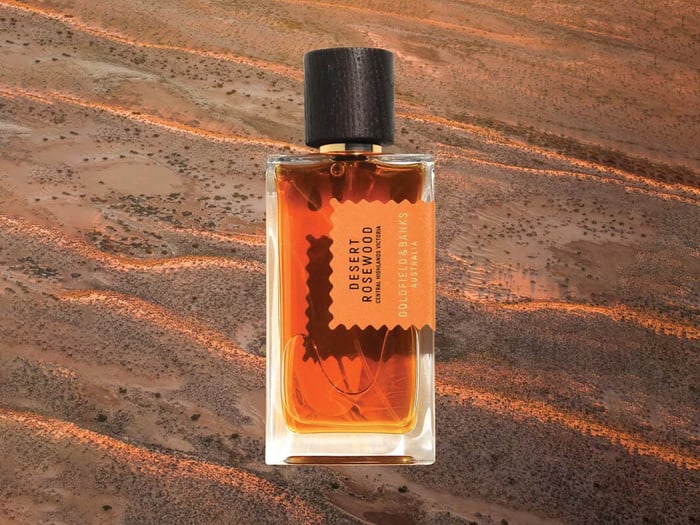 Unveiling Desert Rosewood: Essence of Australian Heritage