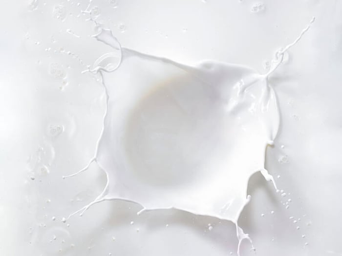 Lactonic, Creamy, Milky, and Butyric Qualities in Fragrances