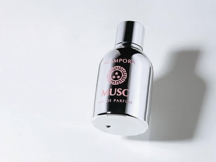 Musc by Acampora: Unveiling the Potion of Eros