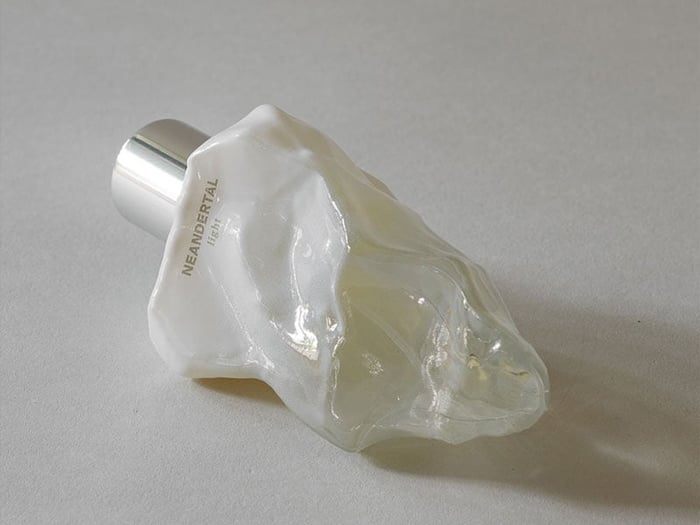 Neandertal Light: A Modern Perfume with a Primitive Twist