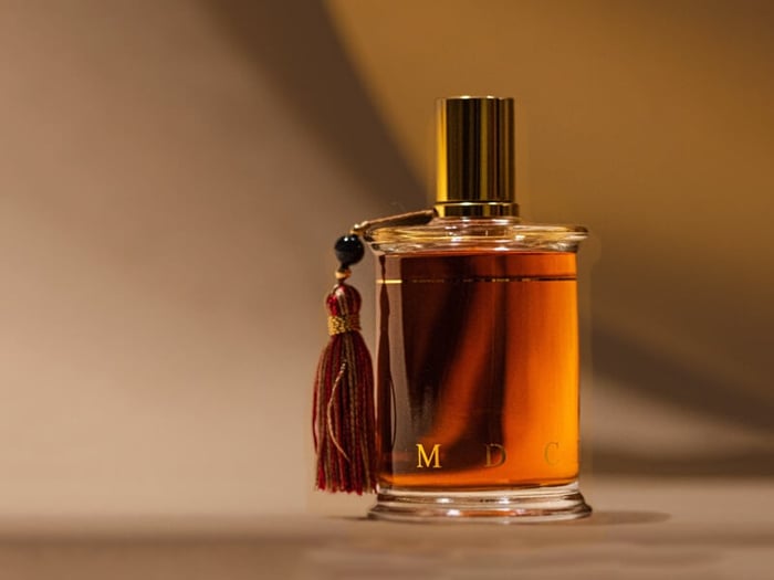 Chypre Palatin: A Masterpiece of Modern Perfumery