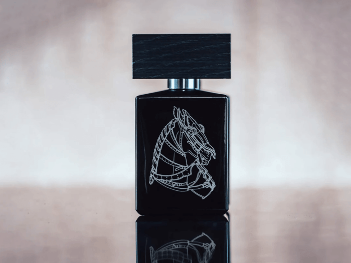 Iron Duke by BeauFort: A Scent of History and Strength