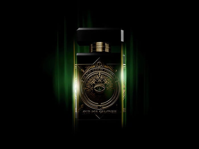 Oud for Greatness Neo