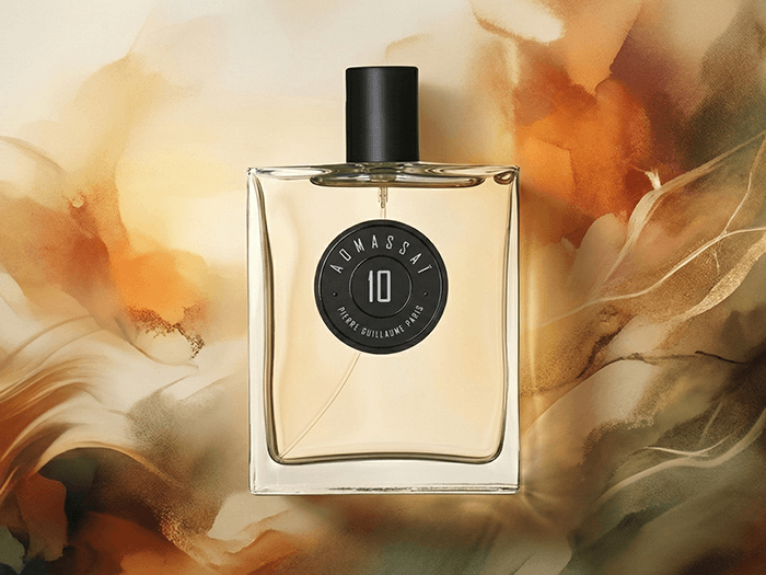 10 Aomassai: A Taste of Exotic Sweetness and Sacred Woods