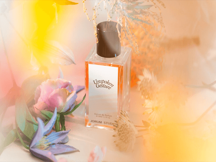 Unspoken Gesture: A Gentle Whisper of Nostalgia