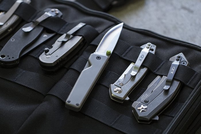 Pocket Protector: The 8 Best EDC Knives