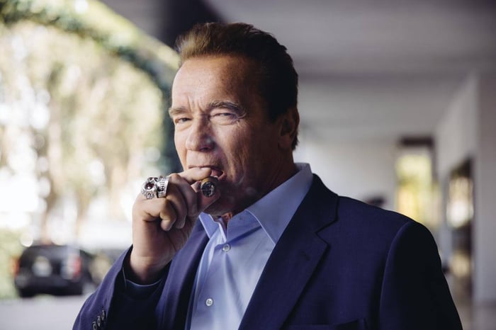 THE BEST CIGARS FOR THE GALLANTRY MAN IN 2021