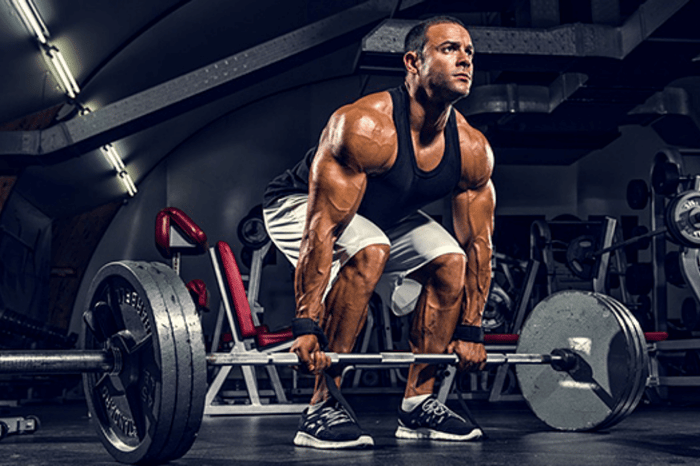 CROSSFIT CLUSTERS: THE ULTIMATE FULL BODY WORKOUT