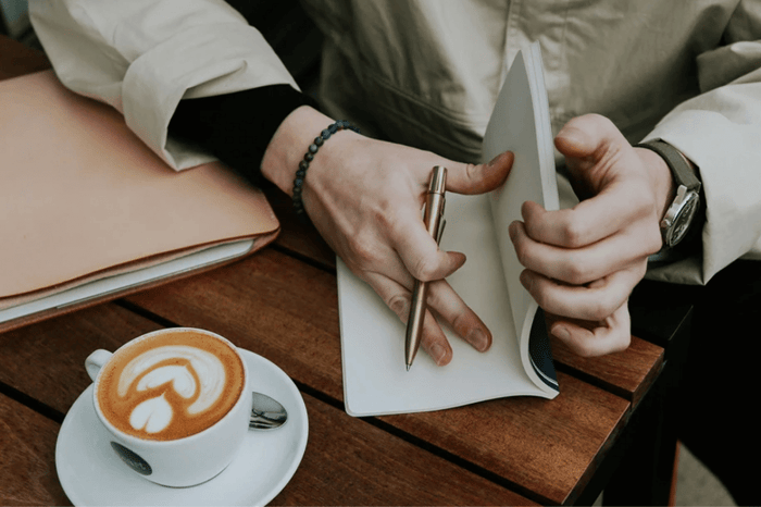 THE EDC GUIDE TO PENS