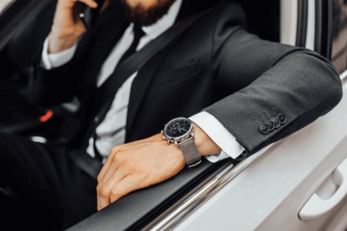 THE EDC GUIDE TO WATCHES