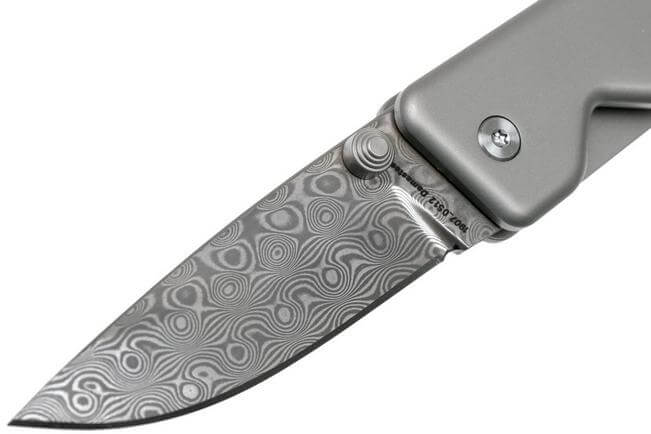 PARTY TO DAMASCUS: A GUIDE TO DAMASCUS STEEL