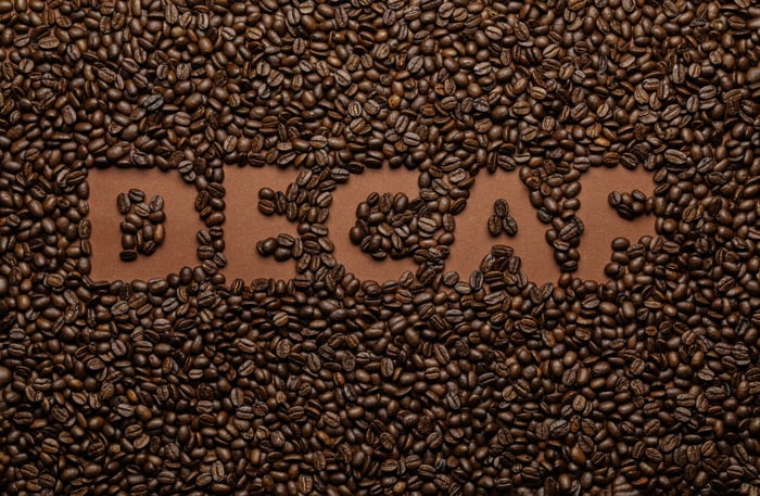 FROM HAPPY ACCIDENTS TO DECAF DELIGHTS