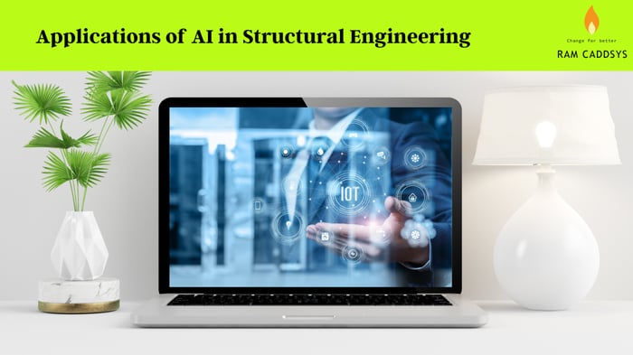 5 Applications of Artificial Intelligence in Structural Engineering