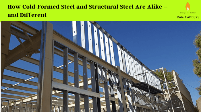 Unlocking the Potential of Cold-Formed Steel Construction