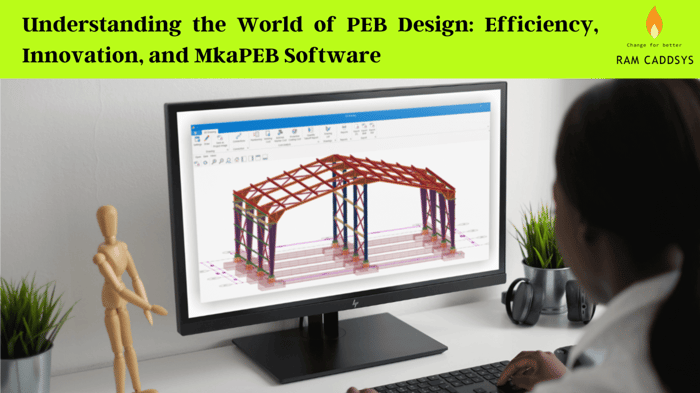 Understanding the World of PEB Design: Efficiency, Innovation, and ...