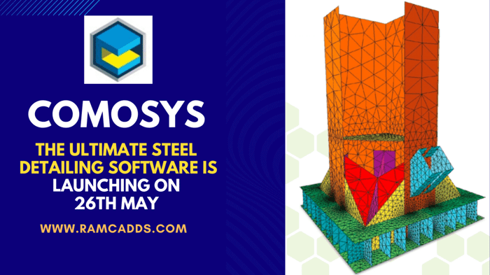 Comosys Introduction COMOSYS: Structural Modeling & Detailed Design
