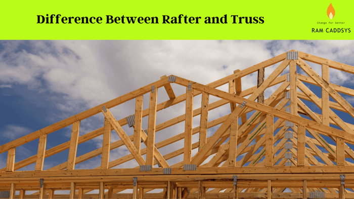 Thrust Vs Rafter Bolts in Shear Vs Bolts in Tension