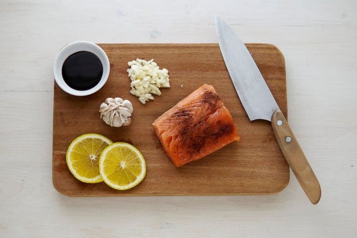 Foods to Help Muscle Recovery