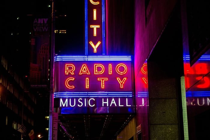 5 Ways to Find Holiday Cheer in NYC