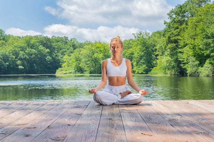 Top 12 Sustainable Yoga Clothes Brands – Nori Press