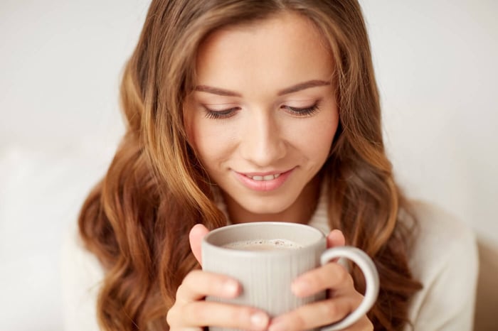 How to Get Hot Chocolate Stains Out of Clothes