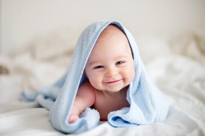 How to Get Lint Off New Towels in No Time! – Nori Press
