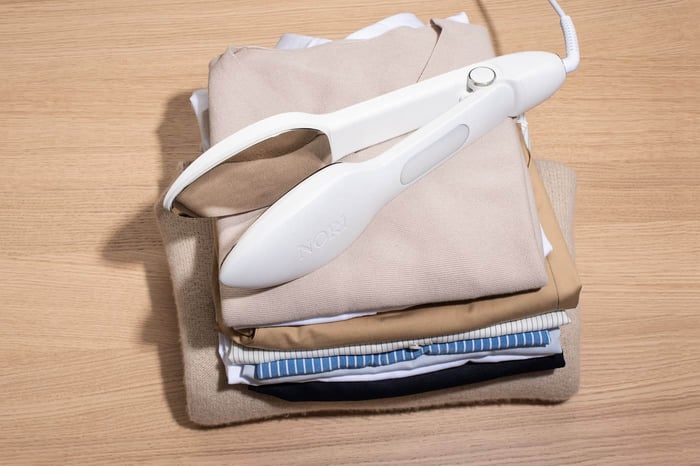 Benefits of Using a Travel Steamer for Trips