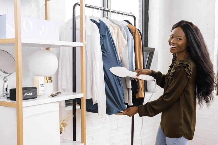 College-Dorm Ironing Solutions