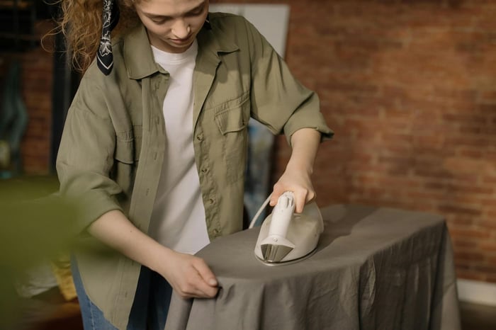 Easy Ironing Tips for Beginners