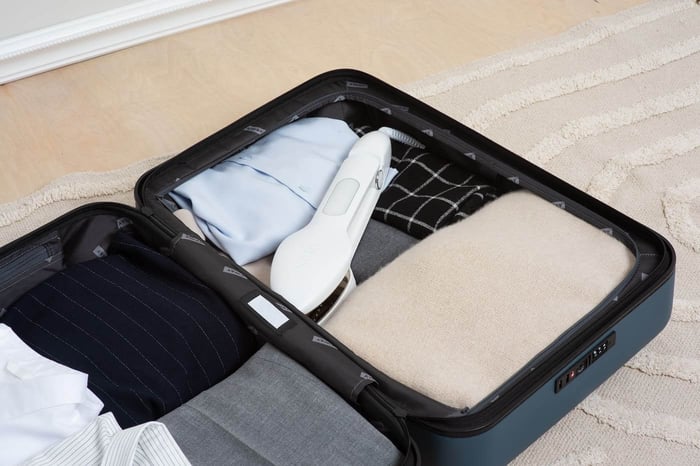 Handheld Iron Convenient Irons for Travel