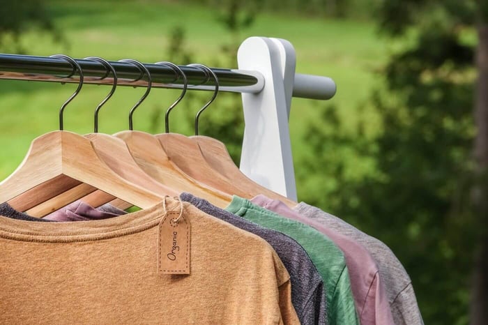 Top Hemp Clothing Companies Promoting Sustainability in 2024 – Nori Press