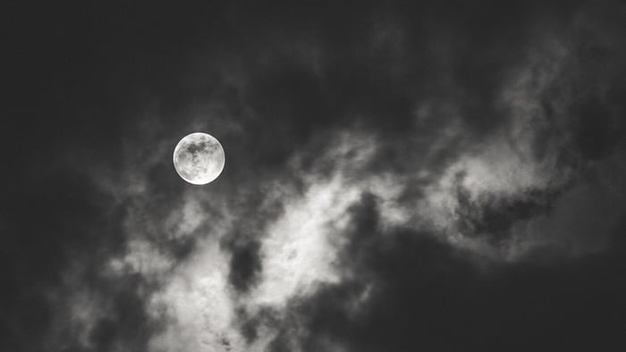 4 Spooky Monday Myths