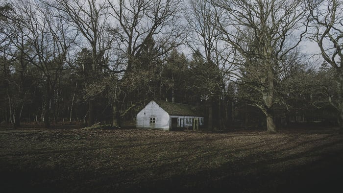 #MondayMyths: 3 Haunted Places to Visit