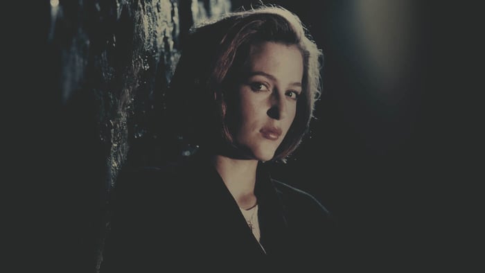 Happy Birthday, Dana Scully! 4 Of Our Fave X-Files Monsters