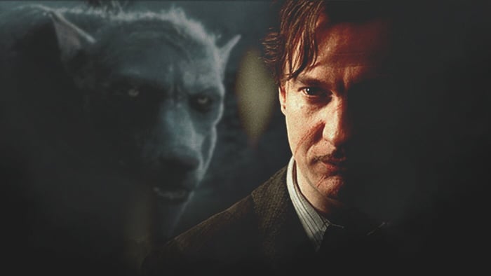 5 Facts About Remus Lupin
