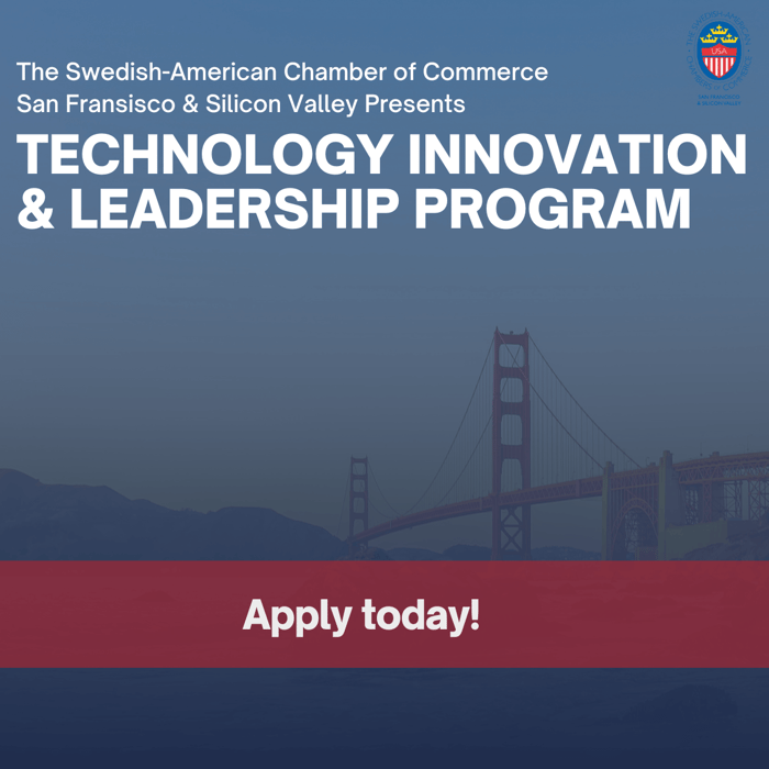 Technology Innovation & Leadership Program