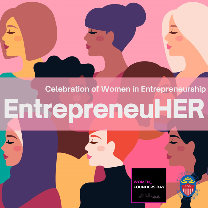 EntrepreneuHer