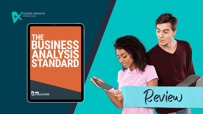 Review of the Business Analysis Standard
