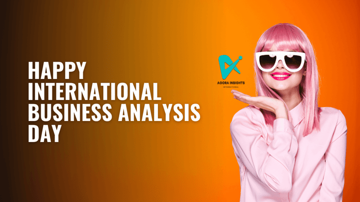 Celebrating Business Analysis: The Future with AI