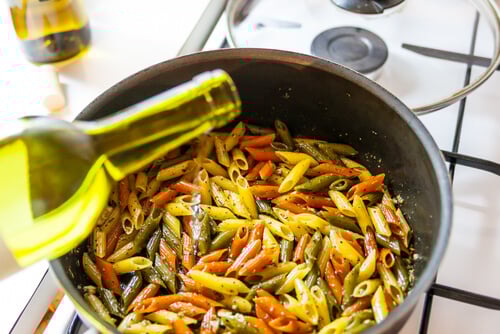 Cooking With Wine: Food & Wine Recipes, Tips & Tricks