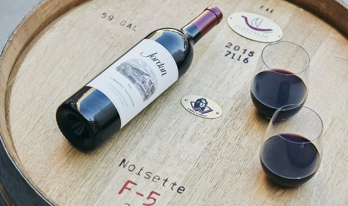 Ways to Distinguish Aged Wine from New Wine