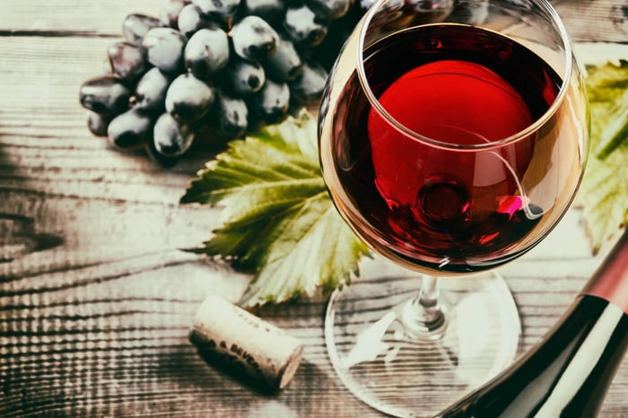 Finding the Perfect Bottle