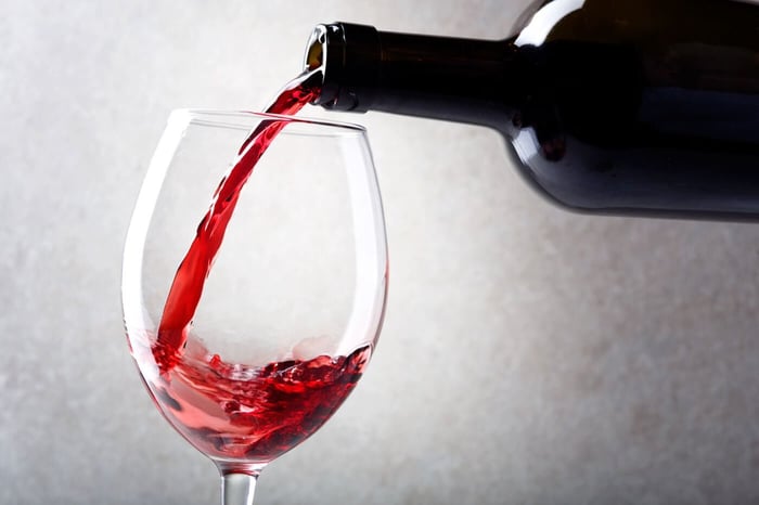 Is Sediment in my Wine Bad?