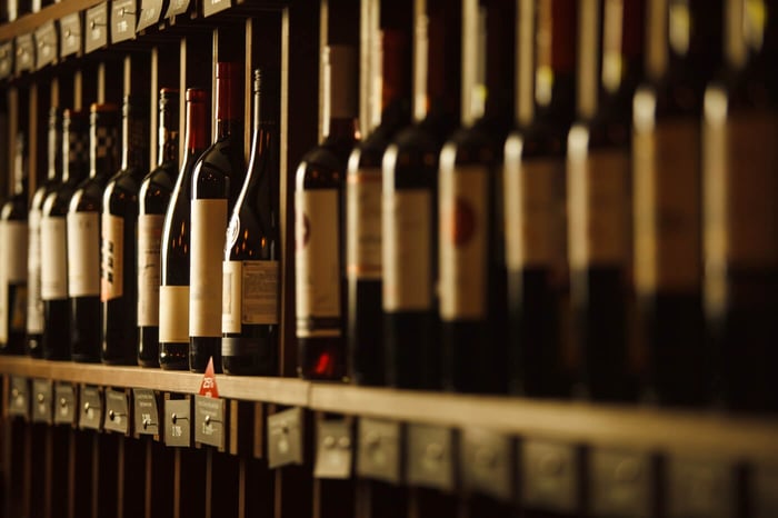 Best Wine Picks of 2021 - $50 and Under